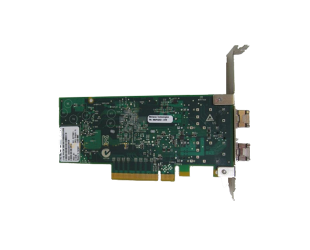 00E1601 - IBM Dual Port 10GbE PCI Express 2.0 x8 Roce SR SFP Full Height Adapter