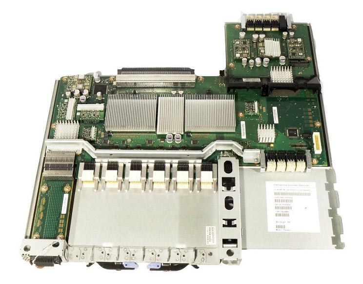 00E1732 - IBM 6x Slot PCI Express IO Backplane for Power770 Server