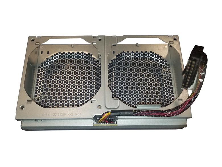 00E1763 - IBM Fan Cage for Power 7 Server