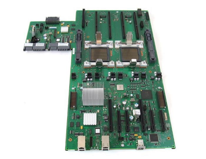 00E1768 - IBM System Backplane Dual Processor for Power 730 Express server