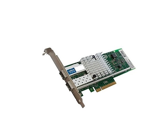 00E2720 - IBM Quad Port 2 X SFP+ Slots 2 X Ethernet Slots PCI Express 2 Ethernet Adapter