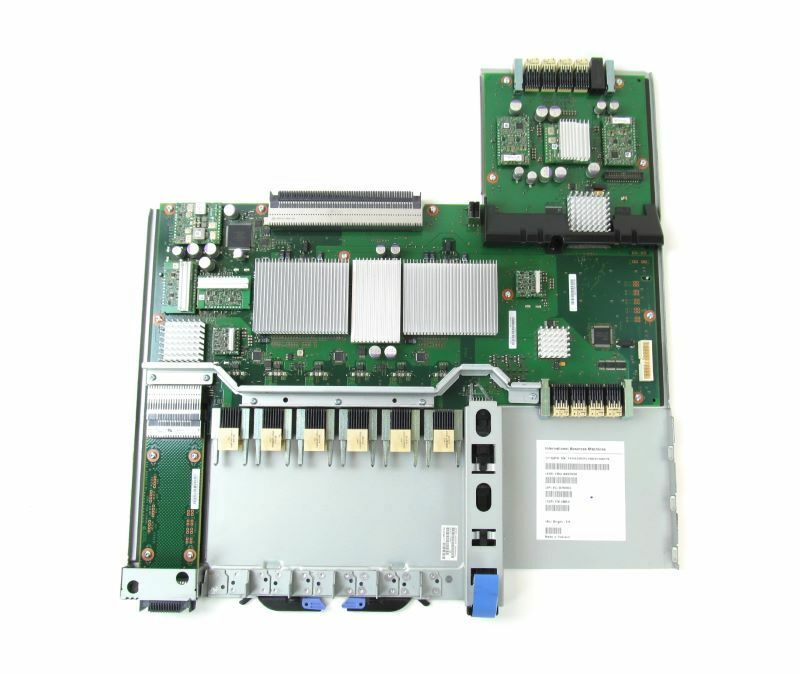 00E2727 - IBM IO Backplane System Board Motherboard for P770 P780 Server