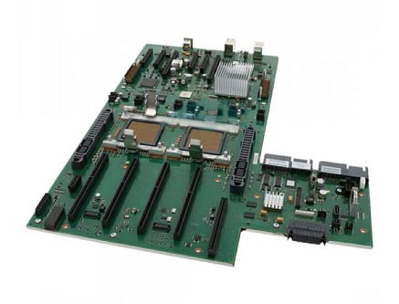 00E2736 - IBM Dual Processor Backplane for Power7 Server