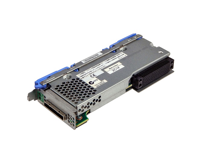 00E2819 - IBM 2C1F IO Nodes Adapter