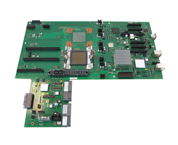 00E3129 - IBM Single Processor Backplane System Board Motherboard for PowerLinux 7R1 Server