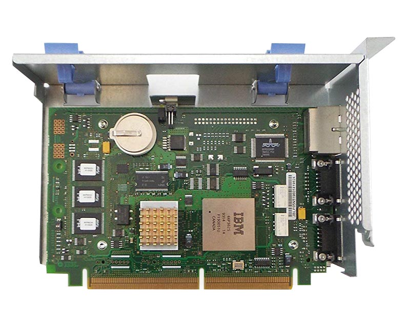 00E3214 - IBM Service Processor Card