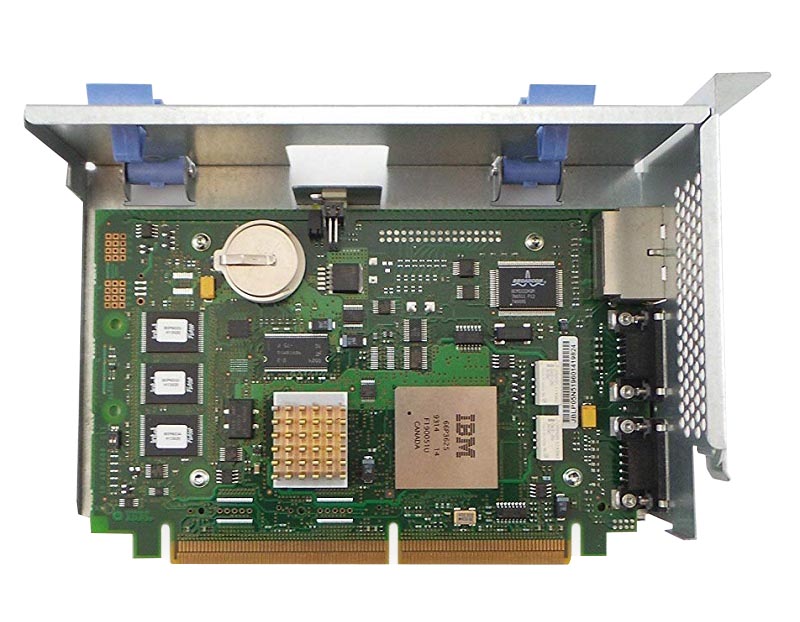 00E3214 IBM Service Processor Card