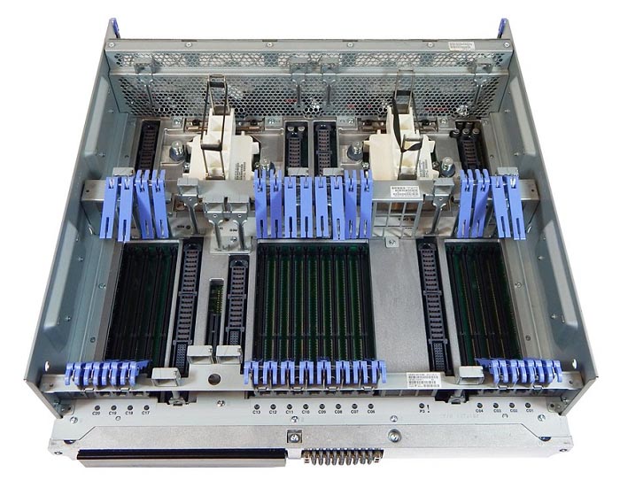 00E3454 - IBM System Processor Assembly