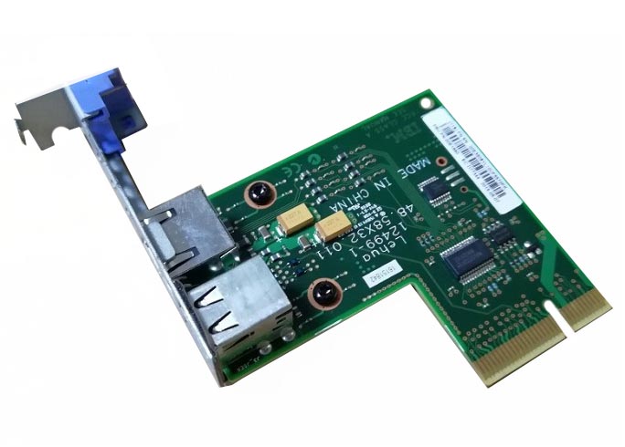 00E3809 - IBM System IO Port Card for Power Systems S814