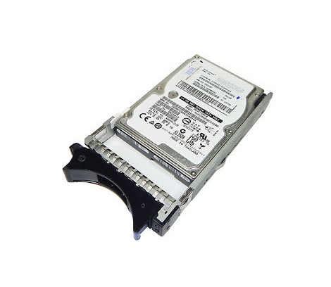 00E6164 - IBM 283GB 10000RPM SAS 2.5-inch Hard Drive