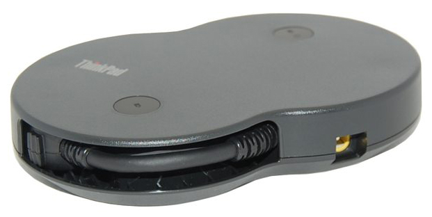 22P9040 - IBM MULTIPLE Battery CHARGER II for ThinkPad
