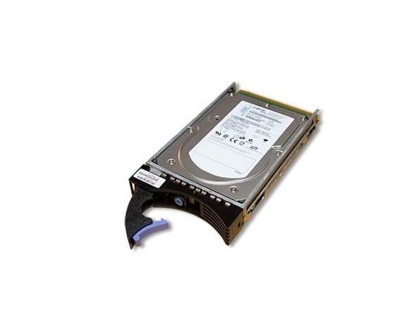 00E6171 - IBM 139GB 15000RPM SAS 2.5-inch Hard Drive