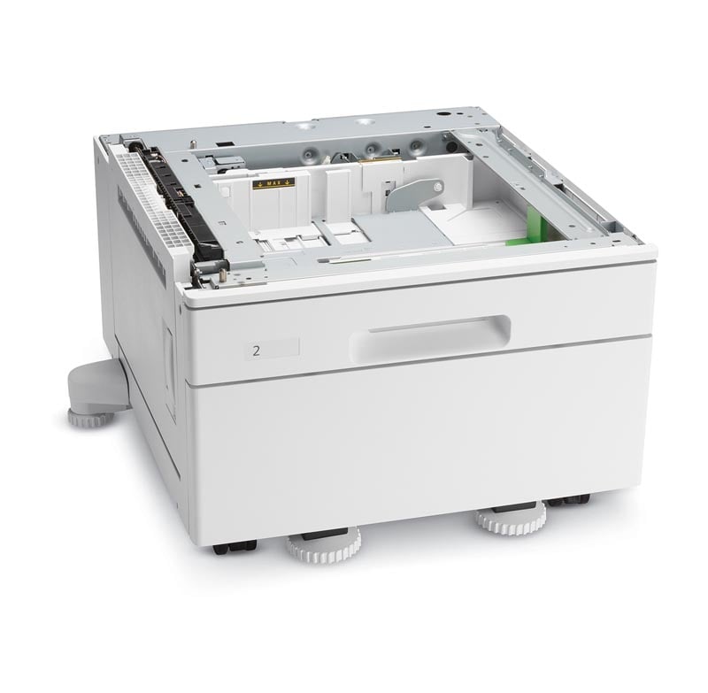 22Z0012 - Lexmark 520-Sheet Drawer Stand with Cabinet for C950 X95x Series Printer