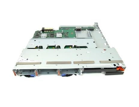 00E7753 - IBM 6-Slot SAS SFF DASD Media Backplane for pSeries Server