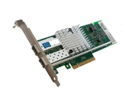 00E7790 - IBM 10Gb 2-Port PCI Express x8 FCoE SR Adapter Full Height Bracket