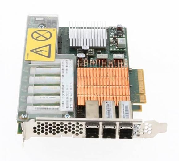 00E7972 - IBM 3-Port 1.8GB Cache SAS 6Gbs PCI-Express RAID Adapter