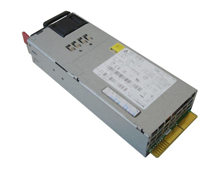 00E8281 - IBM 1725-Watts Power Supply for 3592/8202/8205 Server