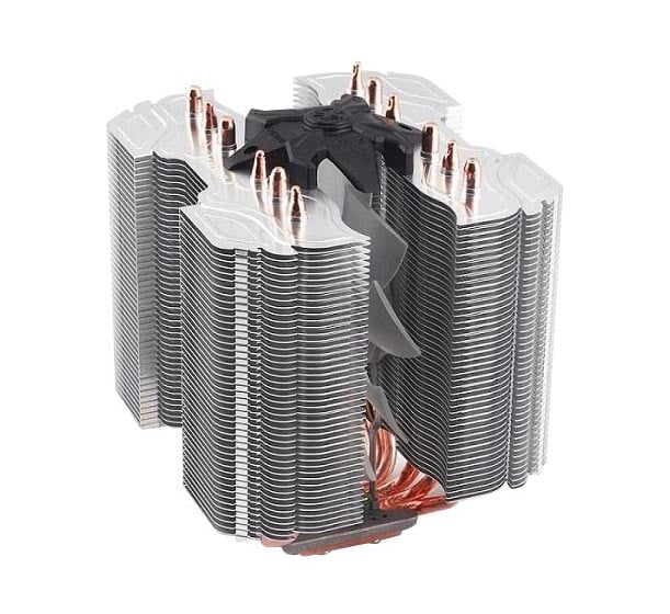 00F8NV - Dell Heatsink for PowerEdge R740 / R740XD Server