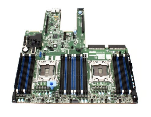 00FC122 - Lenovo ThinkServer RD550 System Board