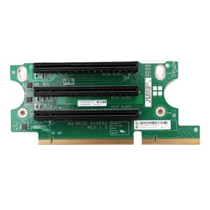 00FC129 - Lenovo Riser Card for ThinkServer (Refurbished / Grade-A)