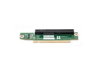 00FC131 - Lenovo 1-Slot PCI-Express Riser for RD550