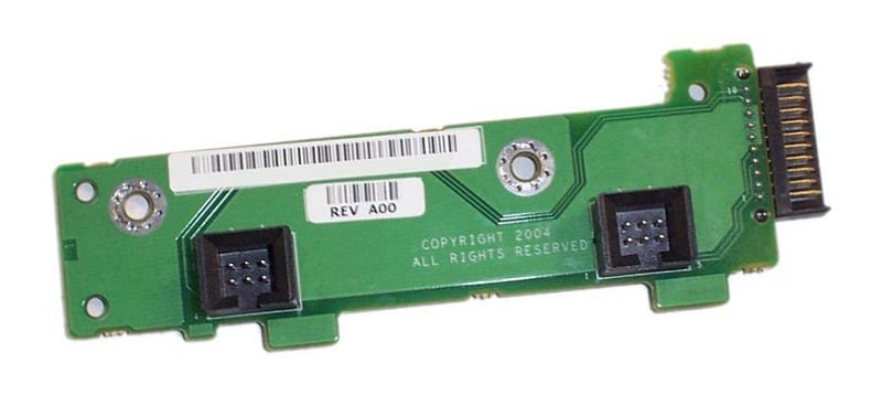 00FC143 - Lenovo Straight Interposer Board for 6X2.5BP R1.0