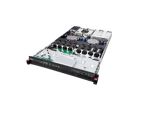 00FC144 - Lenovo ThinkServer Midplane 8-Ports Pass Through Board