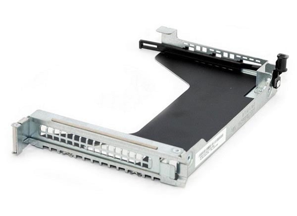 00FC320 - Lenovo Riser Slot 1 Bracket for ThinkServer RD350