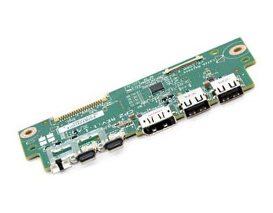 00FC380 - Lenovo Front Control Board for ThinkCentre RD550