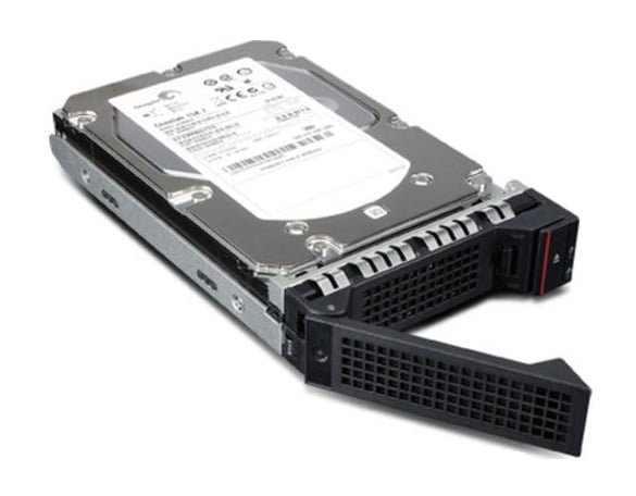 00FC388 - Lenovo 4TB 7200RPM SAS 6Gbs Hot-Swappable 3.5-inch Hard Drive