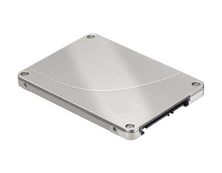 00FC440 - Lenovo 512GB SATA 6Gb/s 2.5-inch Solid State Drive