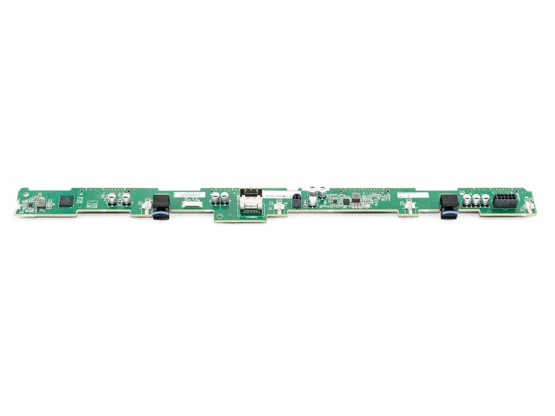 00FC469 - Lenovo 1U 4x 3.5-inch SAS Hard Drive Backplane for ThinkServer RD450