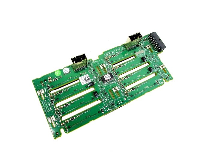 00FC470 - Lenovo 2.5-inch Hard Drive Backplane Board 8 Bay for 1U ThinkServer RD330