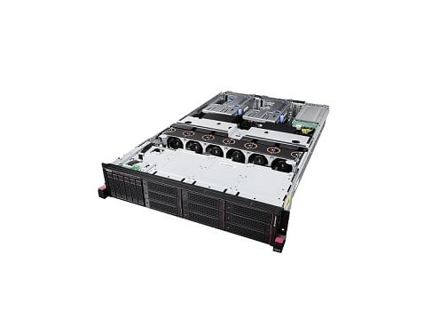 00FC514 - Lenovo Air Baffle for ThinkServer RD650