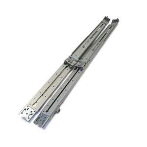 00FC536 - Lenovo 1U 4 Post Slide Rail Kit for ThinkServer RS140