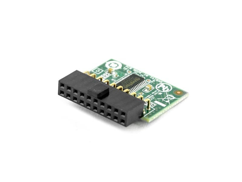 00FC673 - Lenovo ThinkServer TPM Module