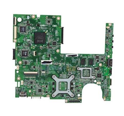 00FC706 - Lenovo System Board (Motherboard) for ThinkServer RD640