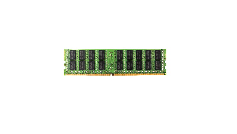 00FC804 - Lenovo 4GB DDR4-2133MHz PC4-17000 ECC Registered CL15 288-Pin DIMM 1.2V Memory Module