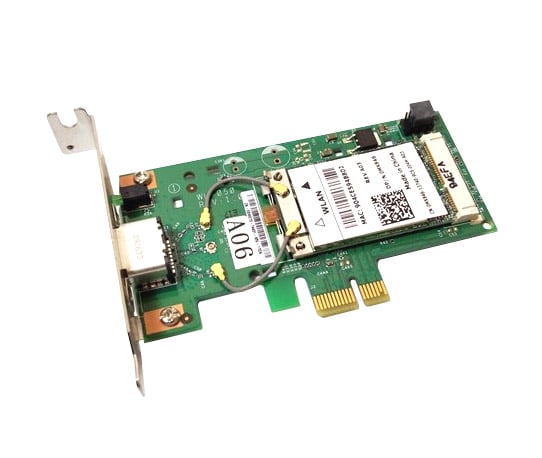 00FC886 - IBM / Intel 7260 802.11b/g/n Mini PCI-Express AC WiFi Network Card