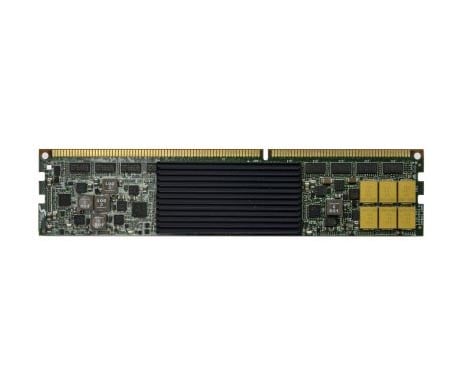 00FE005 - Lenovo eXFlash 400GB DDR3 Storage DIMM Flash Memory