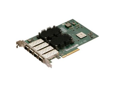 245299-B21 - HP StorageWorks FCA2101 PCI-x Single Port 2GB/s 64Bit/66Mhz Fibre Channel Host Bus Adapter