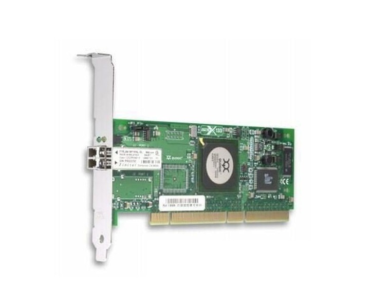 24P0960 - IBM TotalStorage FC2-133 Host Bus Adapter Single Channel