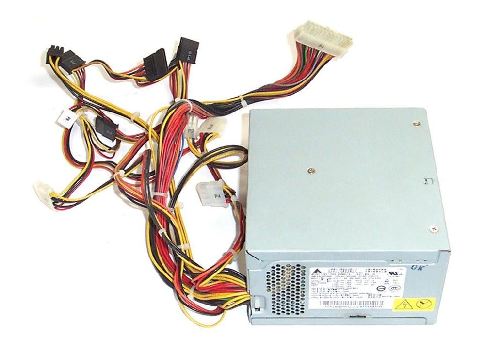 24R2666 - IBM 400-Watts Power Supply for xSeries X206