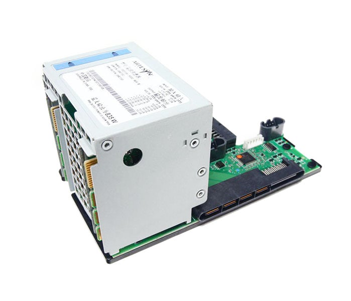 24R2732 - IBM Power Supply Backplane Distribution Board for x3650