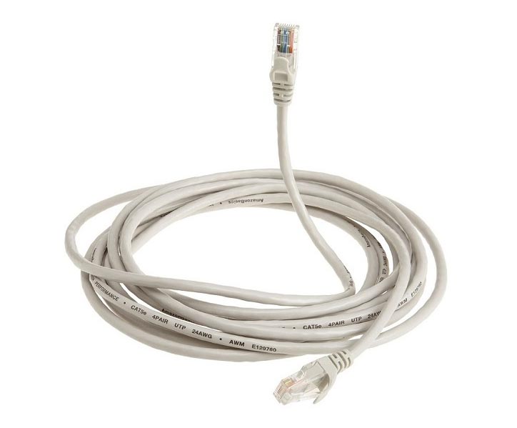 251470-001 - HP 12-inch RJ45 Network Cable
