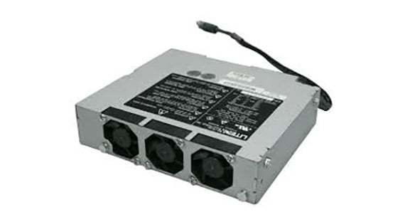 252361-001 - HP 200-Watts AC 100-240V Redundant Hot-Plug Power Supply for ProLiant DL360 G2 Server