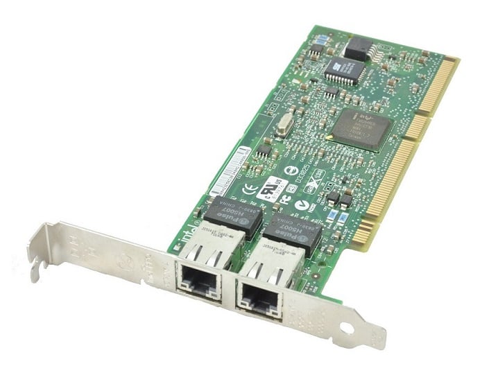 25H4383 - IBM Single-Port RJ-45 100Mbs 10100 Ethernet Adapter PCI Network Adapter