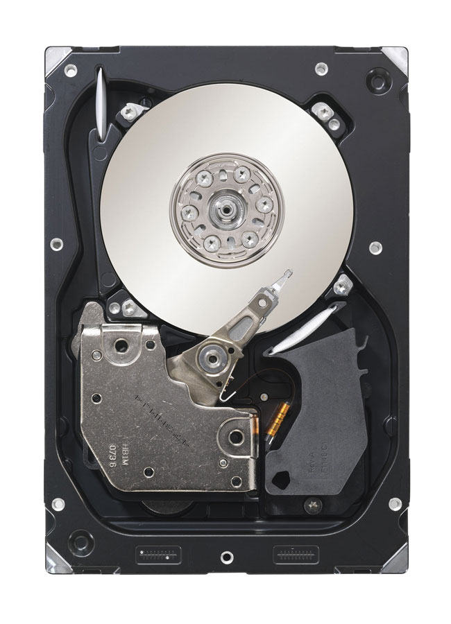 3900324 - Sun 146GB 10000RPM SAS 3GB/s Hot-Pluggable 2.5-inch Hard Drive