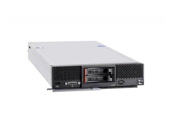 00FJ669 - Lenovo Flex System Redundant Chassis Management Module 2