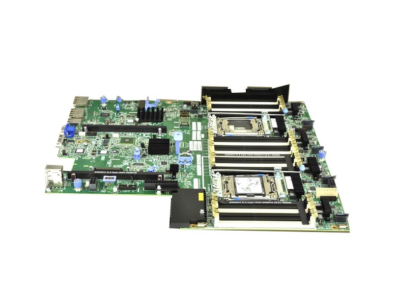 00FJ706 - IBM System Board Motherboard for System x3650 M4 Refurbished Grade A